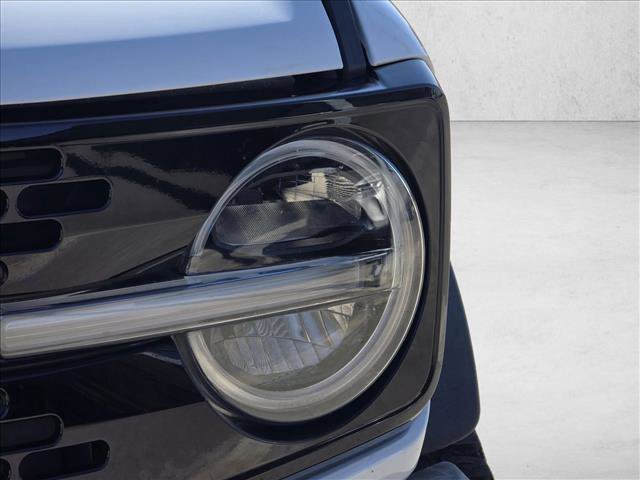 Used 2023 Ford Bronco Wildtrak image 10