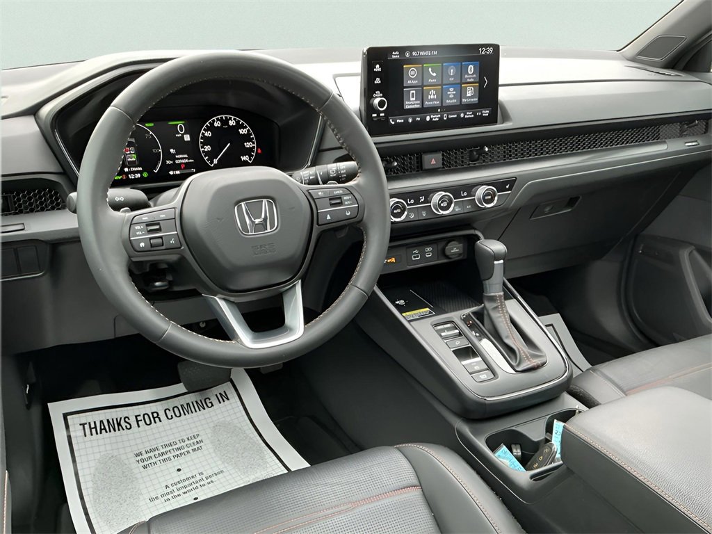 Certified 2024 Honda CR-V Sport-L image 29