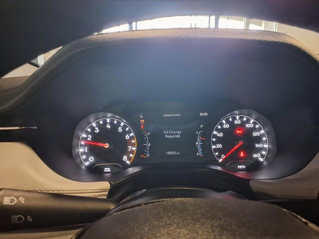 Used 2023 Jeep Compass Limited AWD/4WD image 21