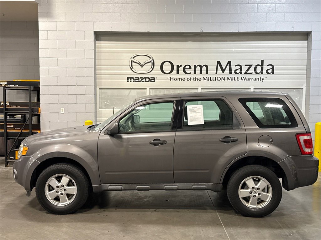 Used 2012 Ford Escape XLS image 21