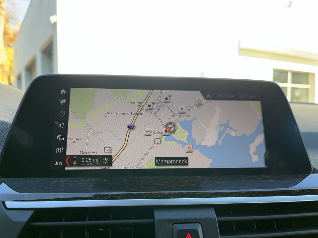 Used 2021 BMW X3 xDrive30i w/ Convenience Package image 18