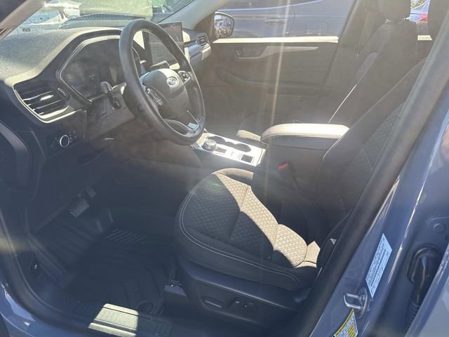 Used 2024 Ford Escape Active w/ Tech Pack #1 image 22