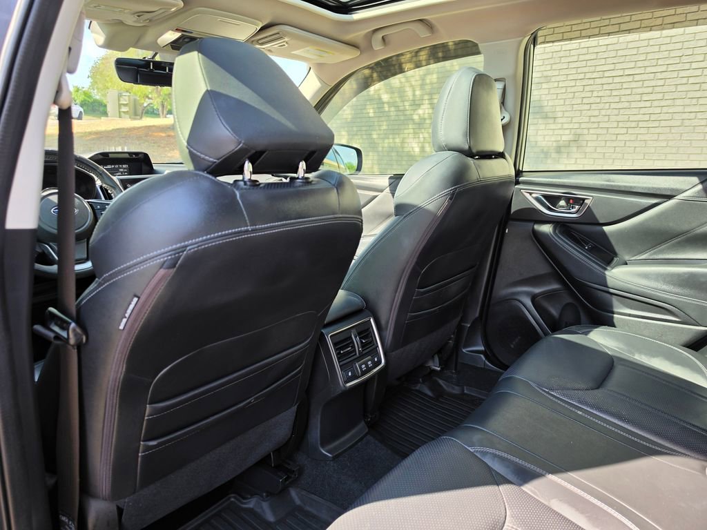 Used 2020 Subaru Forester Touring w/ Popular Package #2 AWD/4WD image 31