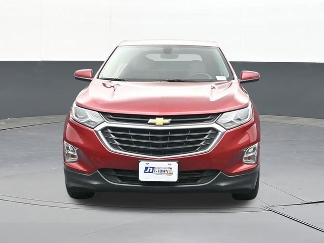Used 2019 Chevrolet Equinox LT image 24