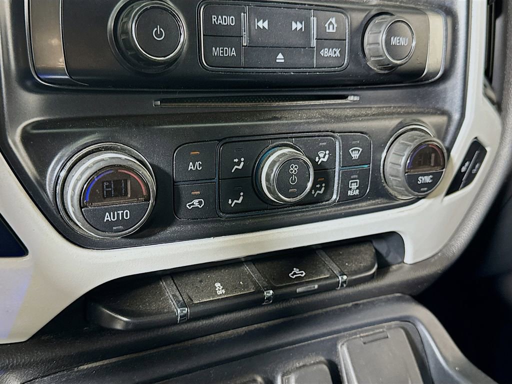 Used 2014 Chevrolet Silverado 1500 LT w/ LT Convenience Package image 13