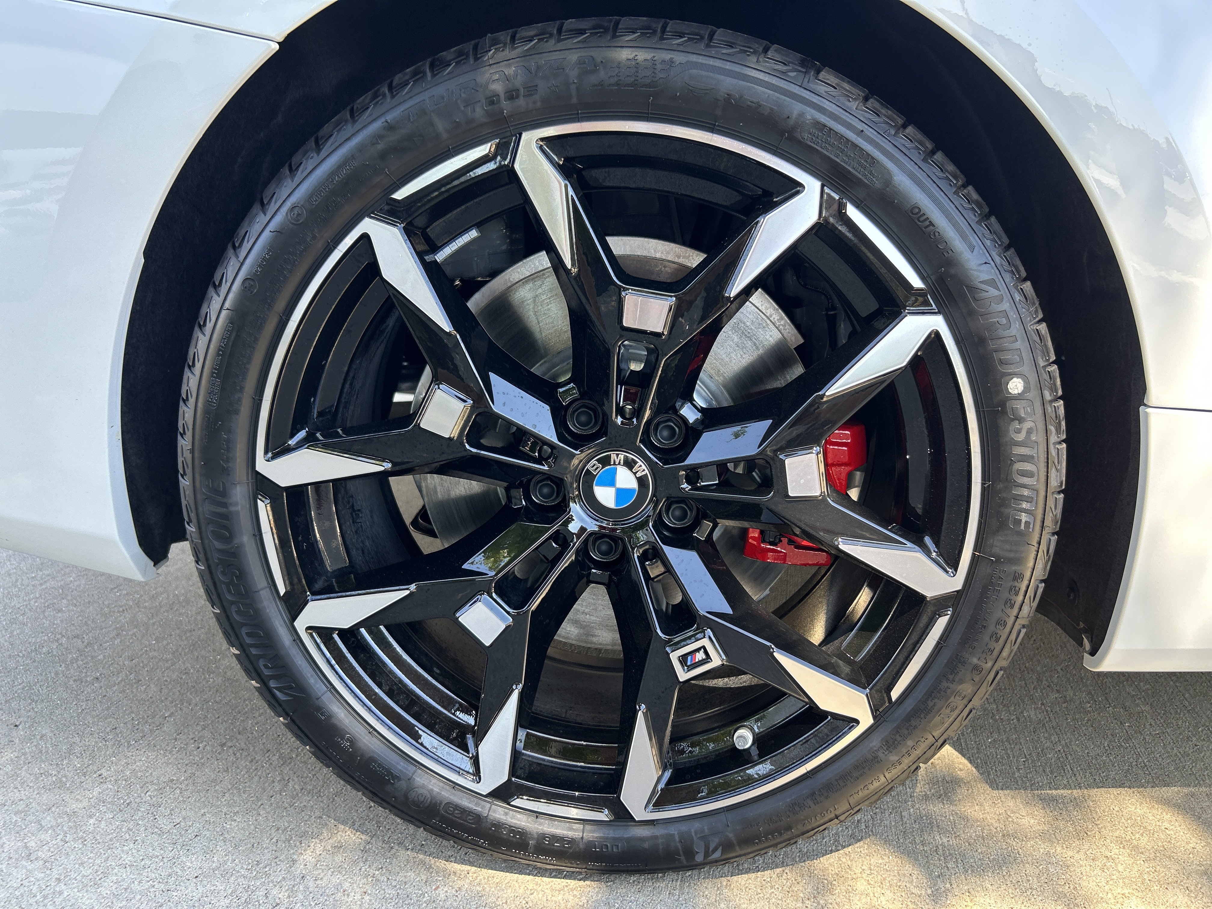 New 2027 BMW 440i xDrive Coupe w/ Premium Package AWD/4WD image 27