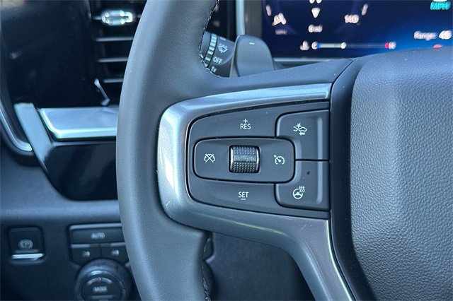 New 2026 Chevrolet Silverado 1500 RST w/ Protection Package image 30