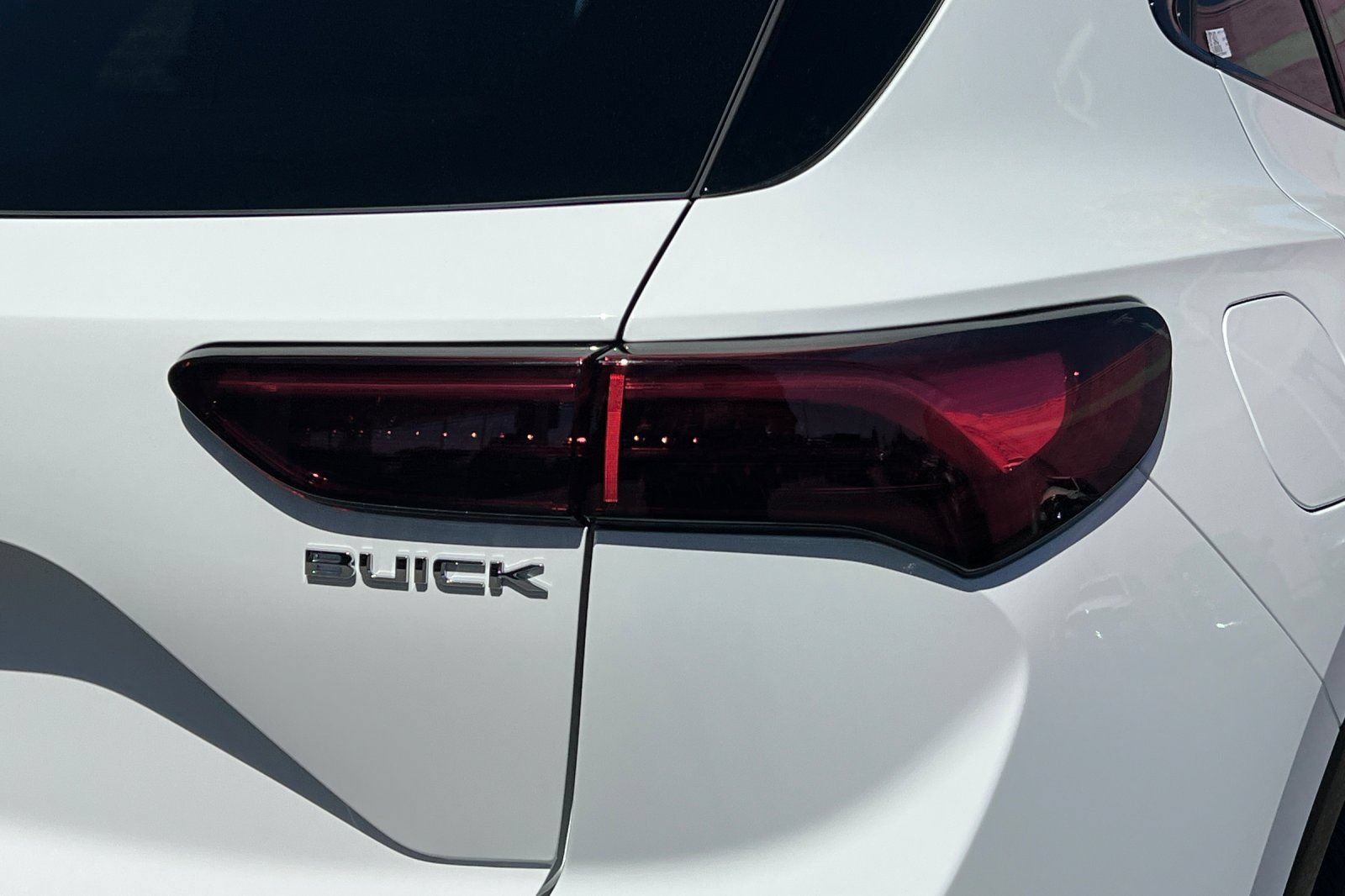 New 2026 Buick Envision Sport Touring AWD/4WD image 27