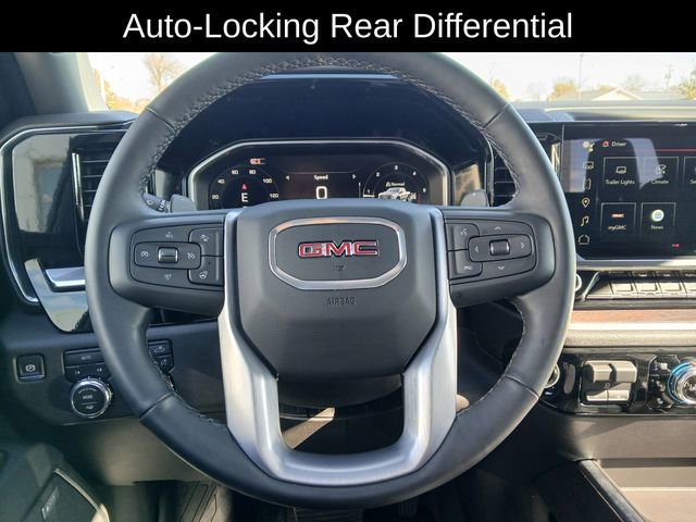 Certified 2026 GMC Sierra 1500 SLT w/ SLT Convenience Package image 20