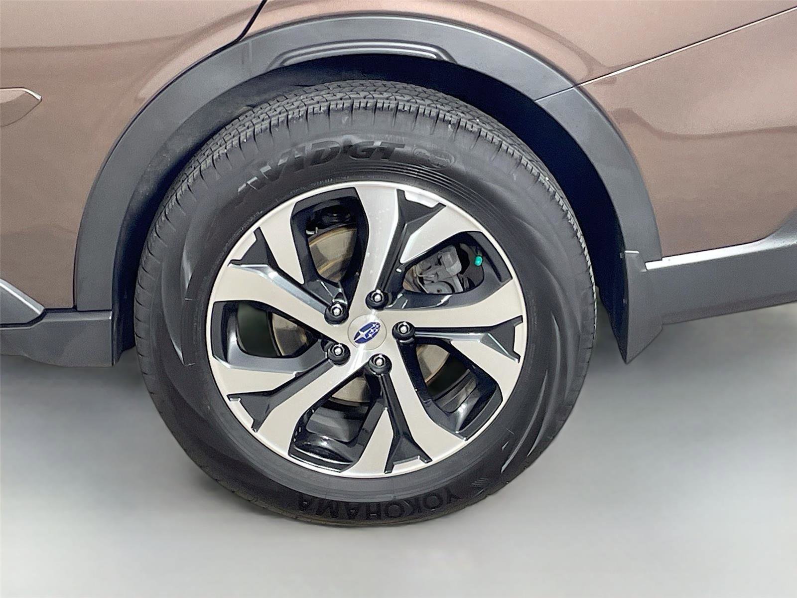 Used 2022 Subaru Outback Touring AWD/4WD image 34