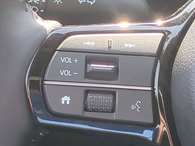 Used 2026 Honda HR-V EX-L image 11