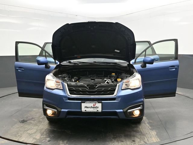 Used 2018 Subaru Forester 2.5i Premium image 54