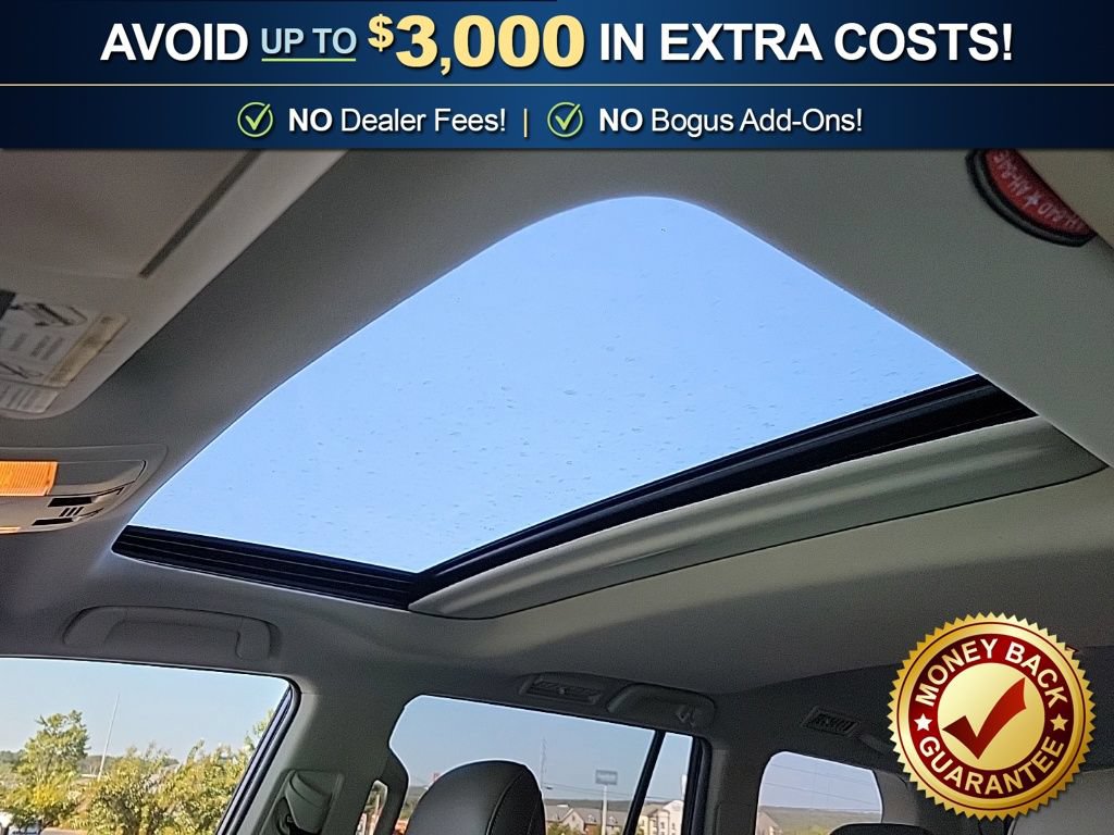 Used 2014 Lexus GX 460 w/ Premium Package AWD/4WD image 18