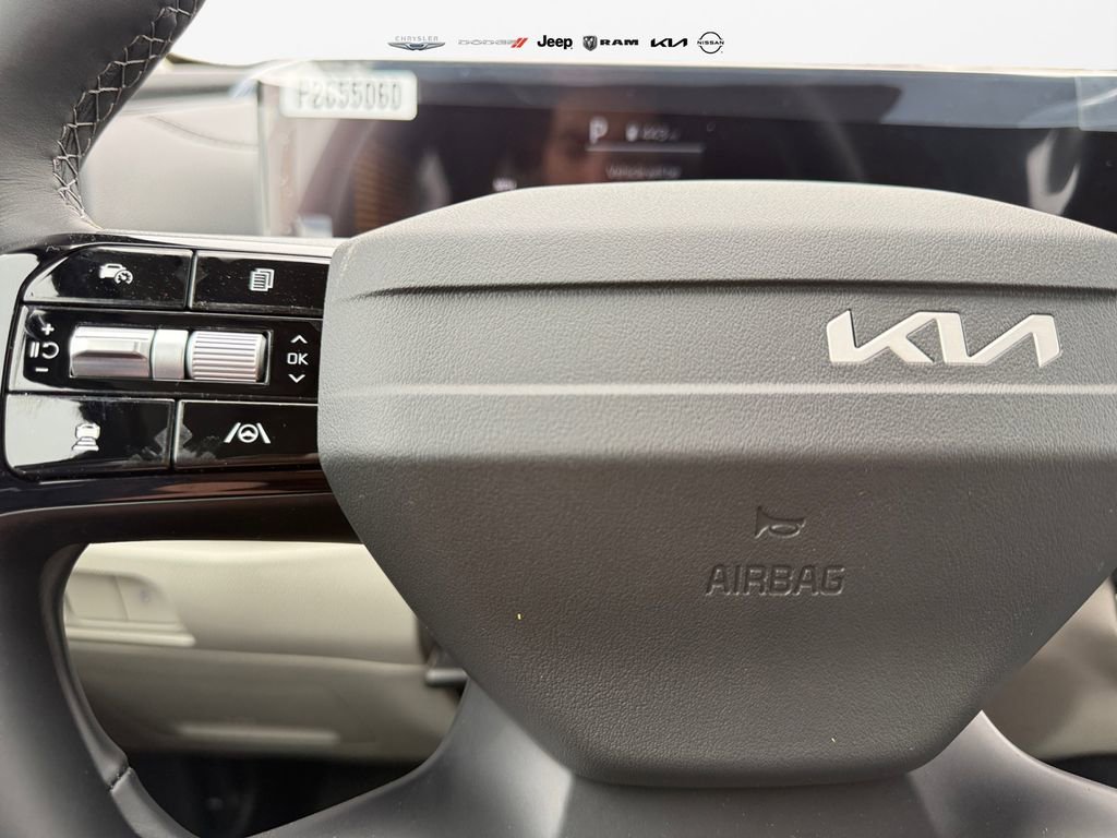 New 2026 Kia Sorento S AWD/4WD image 25
