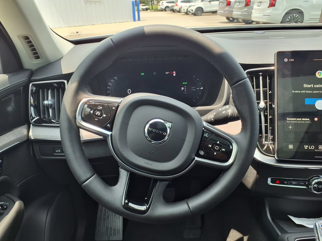 New 2026 Volvo XC90 T8 Ultra w/ Protection Package Premier AWD/4WD image 20