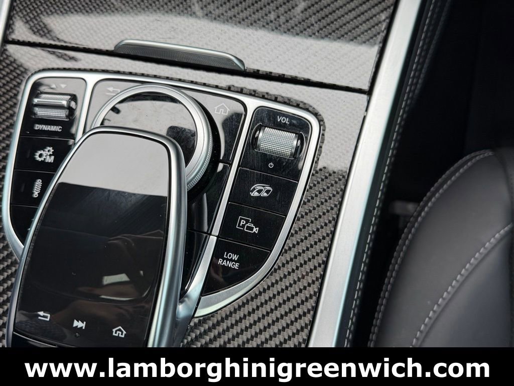 Used 2024 Mercedes-Benz G 63 AMG 4MATIC image 53