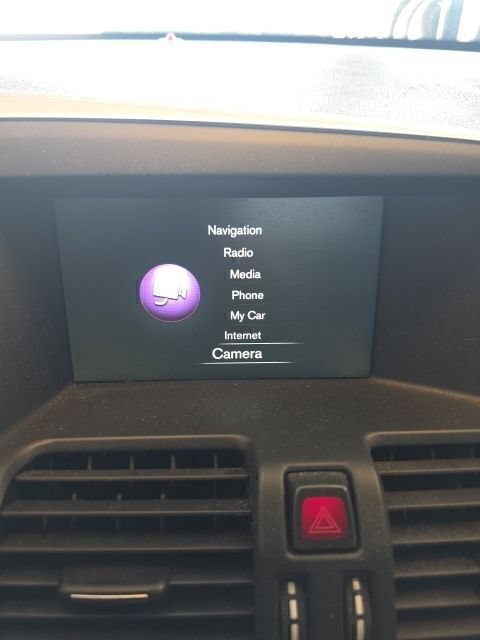 Used 2016 Volvo XC60 T5 Premier w/ Proximity Package FWD image 11