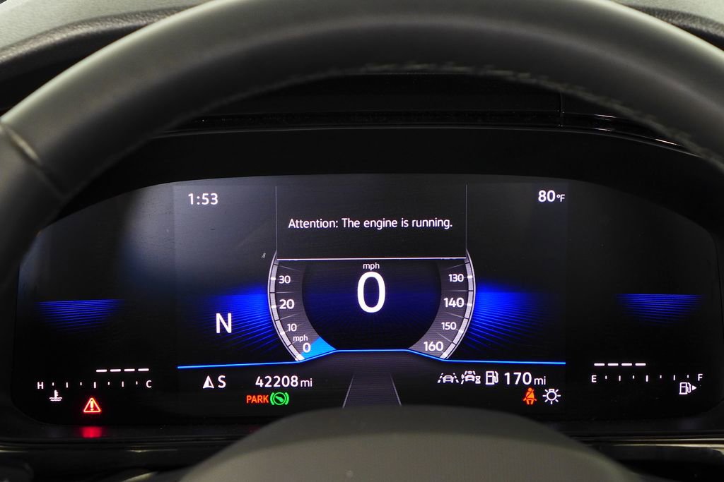 Used 2024 Volkswagen Taos SE image 28