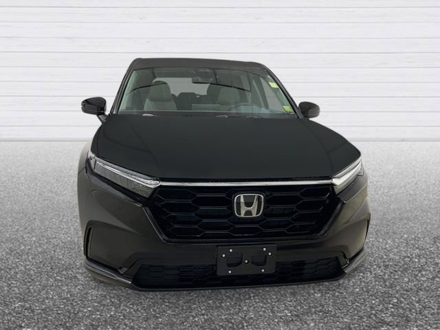 Certified 2025 Honda CR-V EX image 9