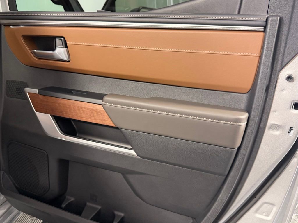 Used 2025 Toyota Tundra 1794 Edition image 30