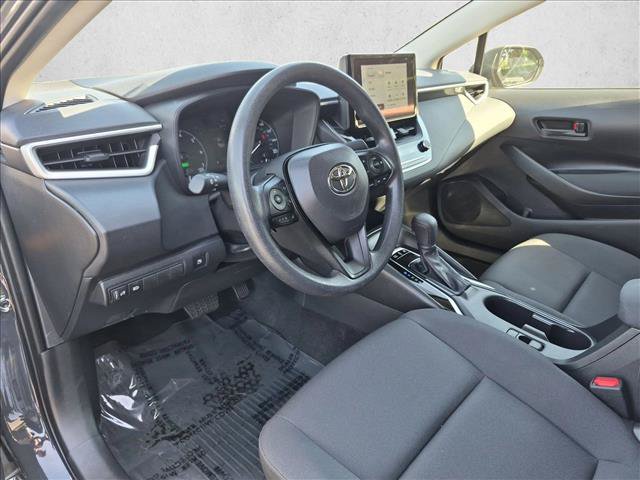 Used 2024 Toyota Corolla LE FWD image 10