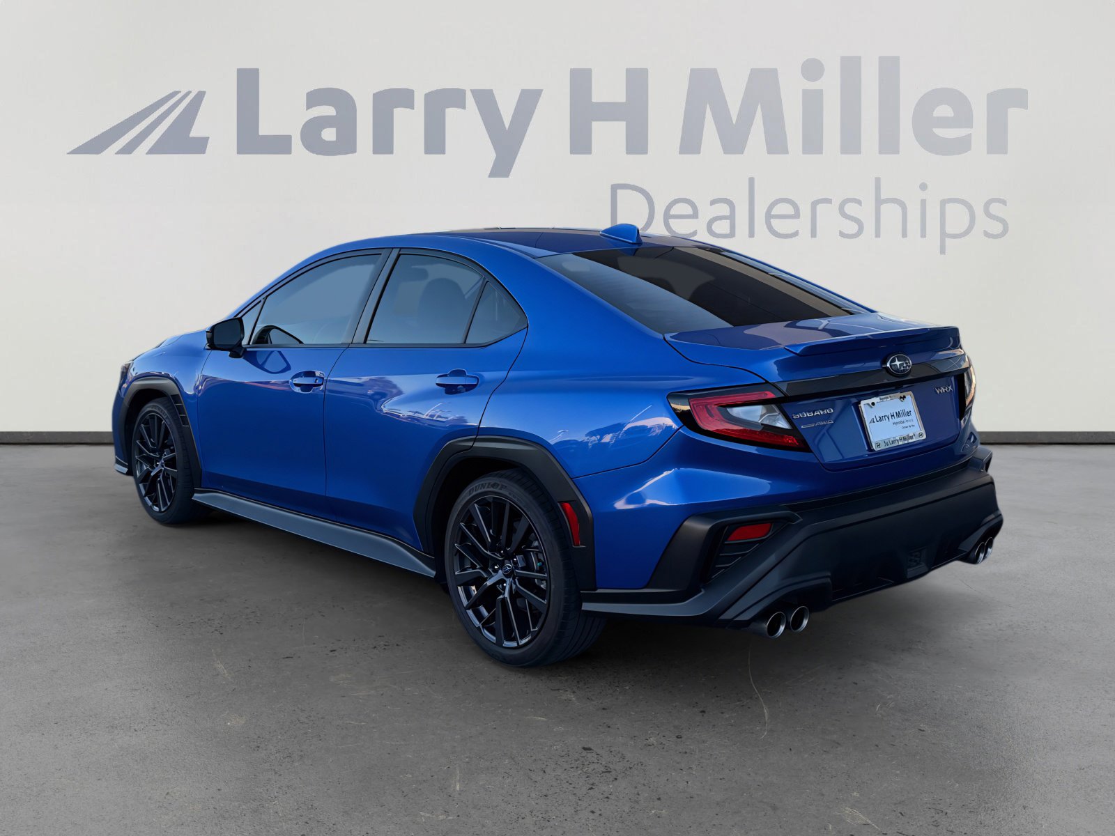 Used 2023 Subaru WRX Premium image 3