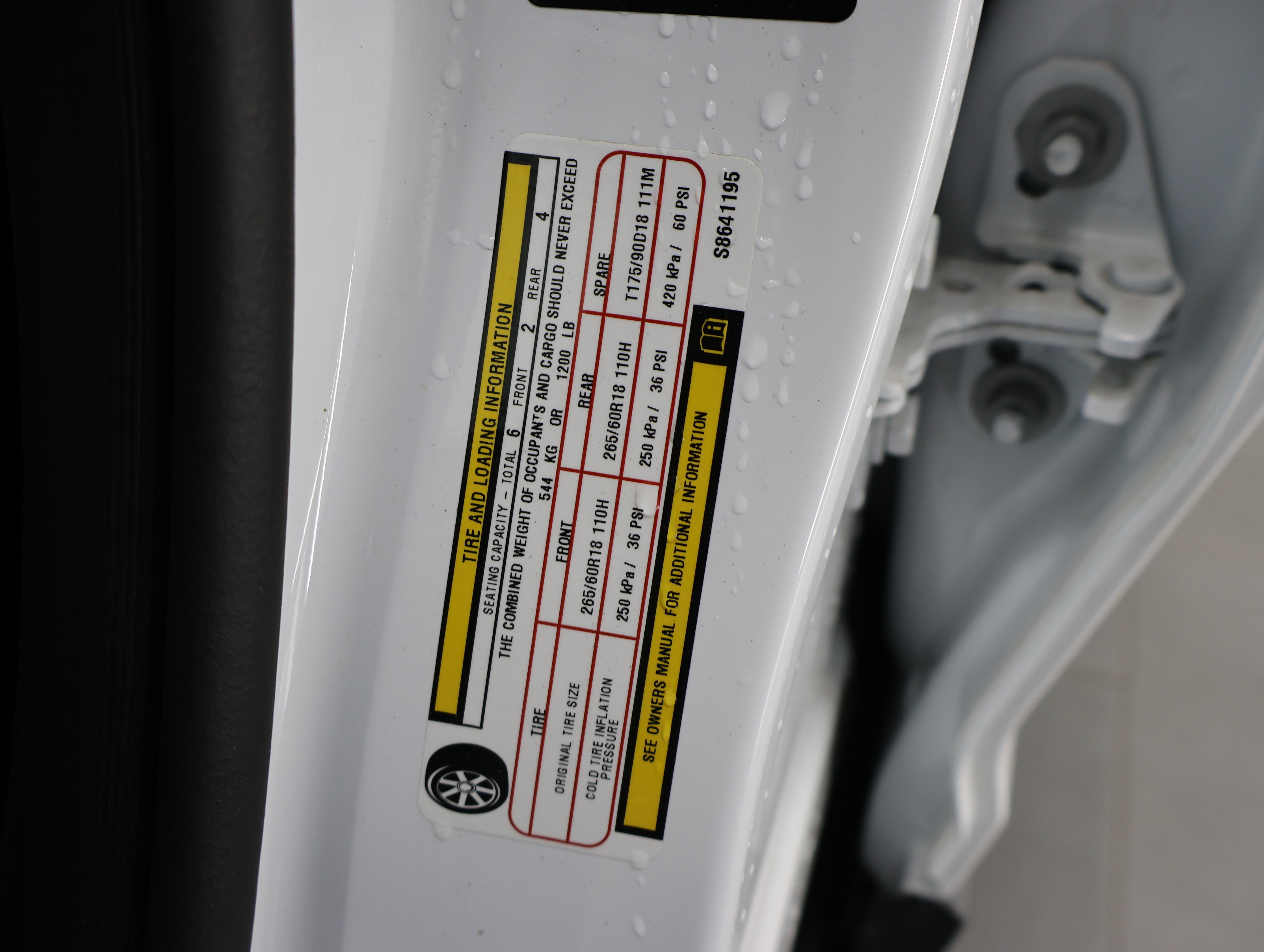 Used 2025 Jeep Grand Cherokee L Altitude AWD/4WD image 64