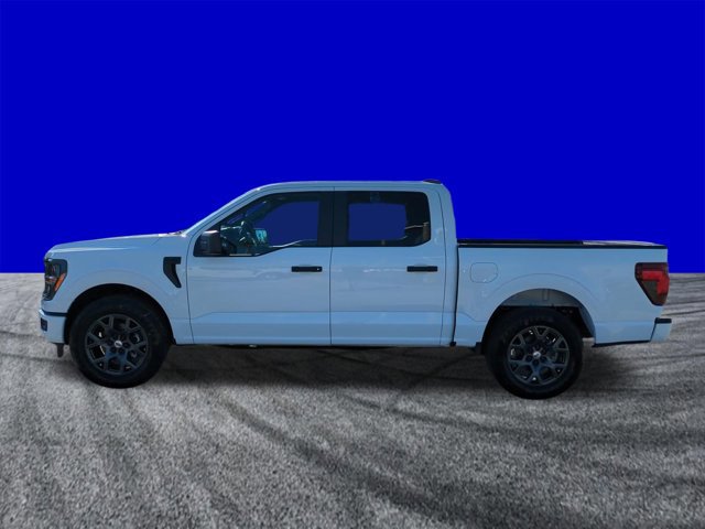 New 2026 Ford F150 STX w/ Equipment Group 200A RWD image 7