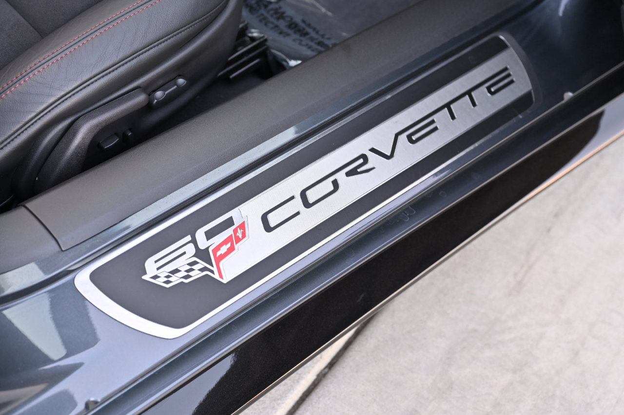 Used 2013 Chevrolet Corvette 427 w/ 1SC Preferred Equipment Group RWD image 62