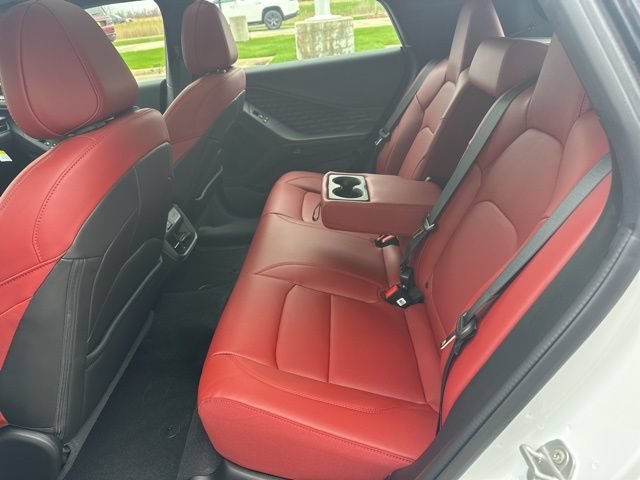 New 2026 Dodge Charger R/T AWD/4WD image 24