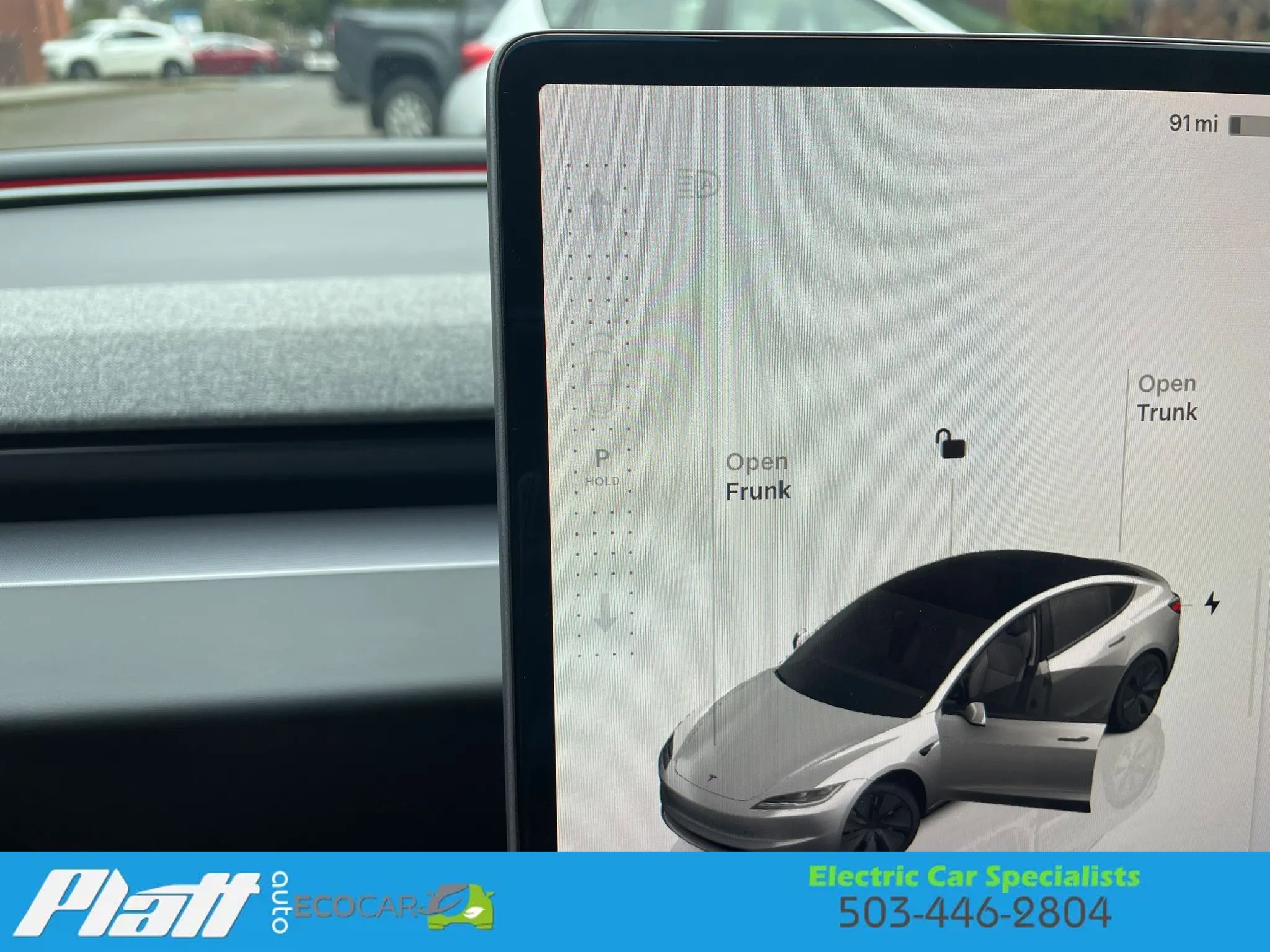 Used 2025 Tesla Model 3 Long Range image 32