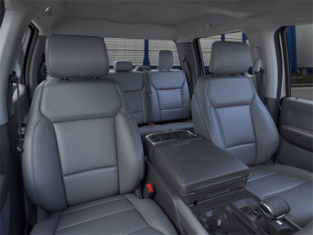 New 2025 Ford F150 Lightning Flash AWD/4WD image 10