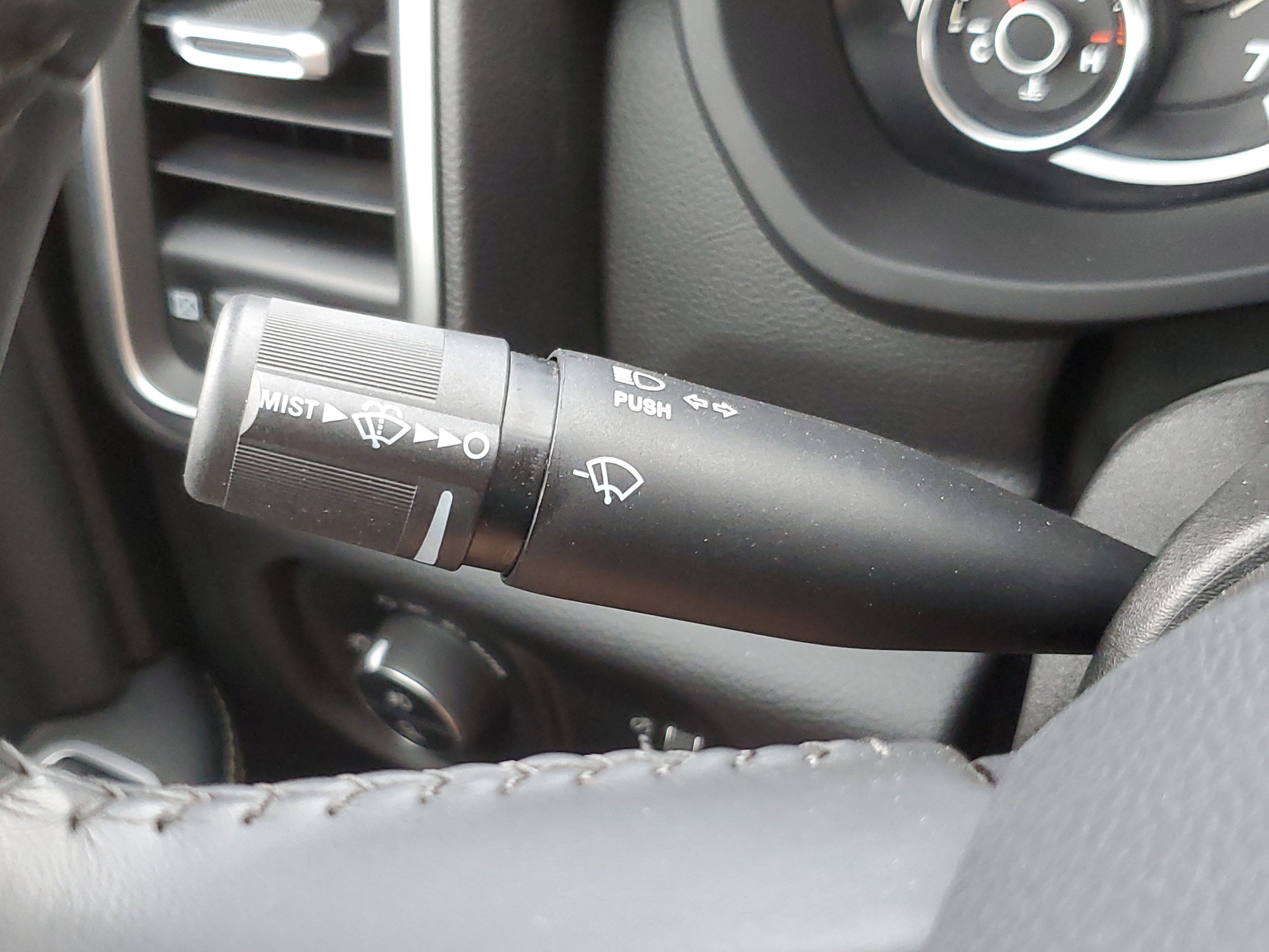 Used 2024 RAM 2500 Big Horn w/ Safety Group image 15