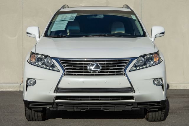 Used 2014 Lexus RX 350 AWD video 2