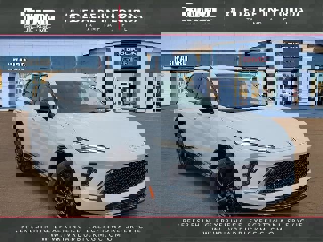 New 2026 Buick Envision Sport Touring