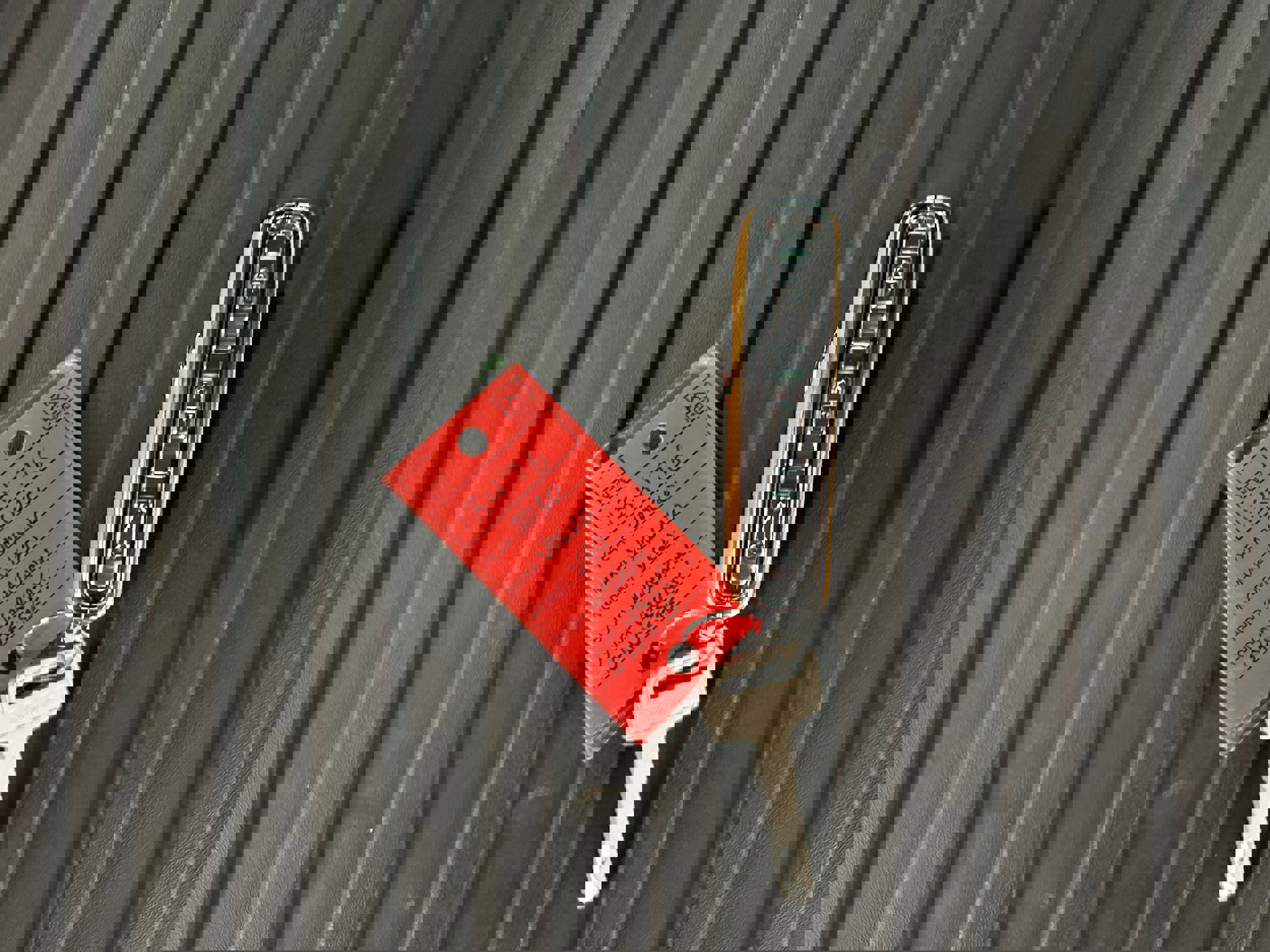 Used 2020 Volvo V60 T5 Cross Country image 38