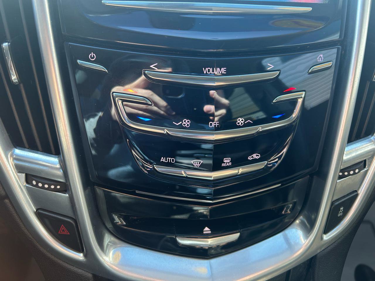 Used 2014 Cadillac SRX FWD image 26