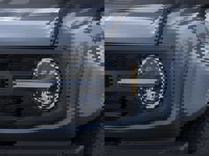 New 2025 Ford Bronco Raptor w/ Interior Carbon Fiber Pack image 20