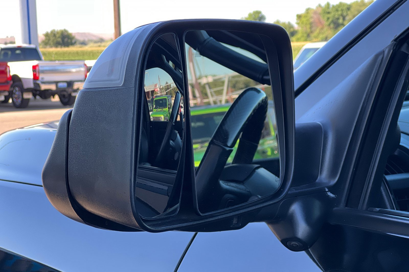 Used 2022 RAM 3500 Limited image 28