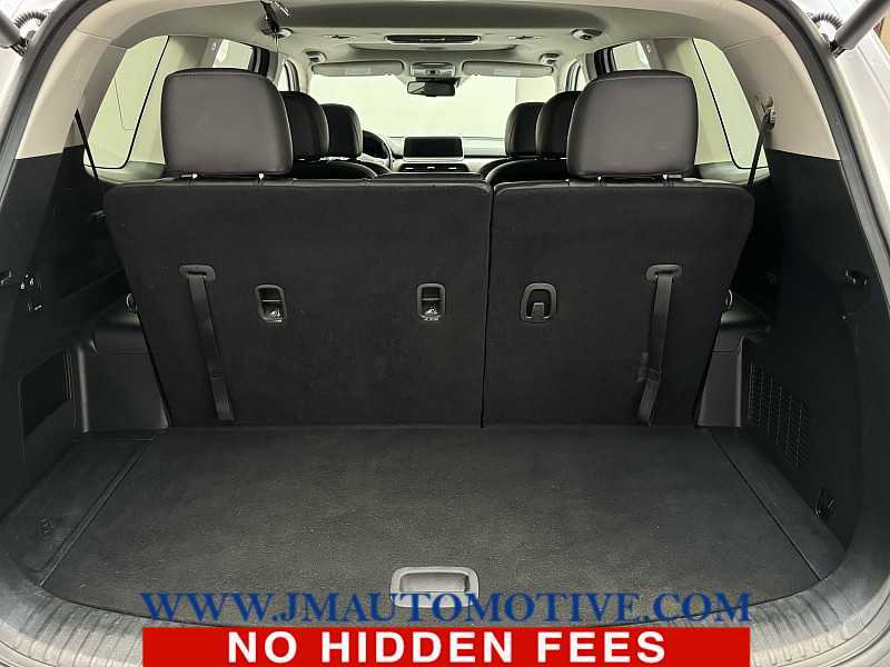 Used 2021 Kia Telluride EX w/ EX Premium Package image 18