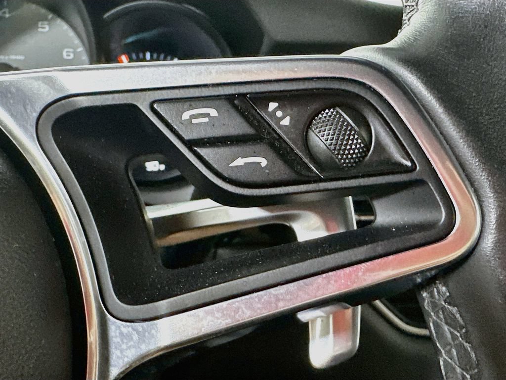 Used 2018 Porsche Macan S AWD/4WD image 26
