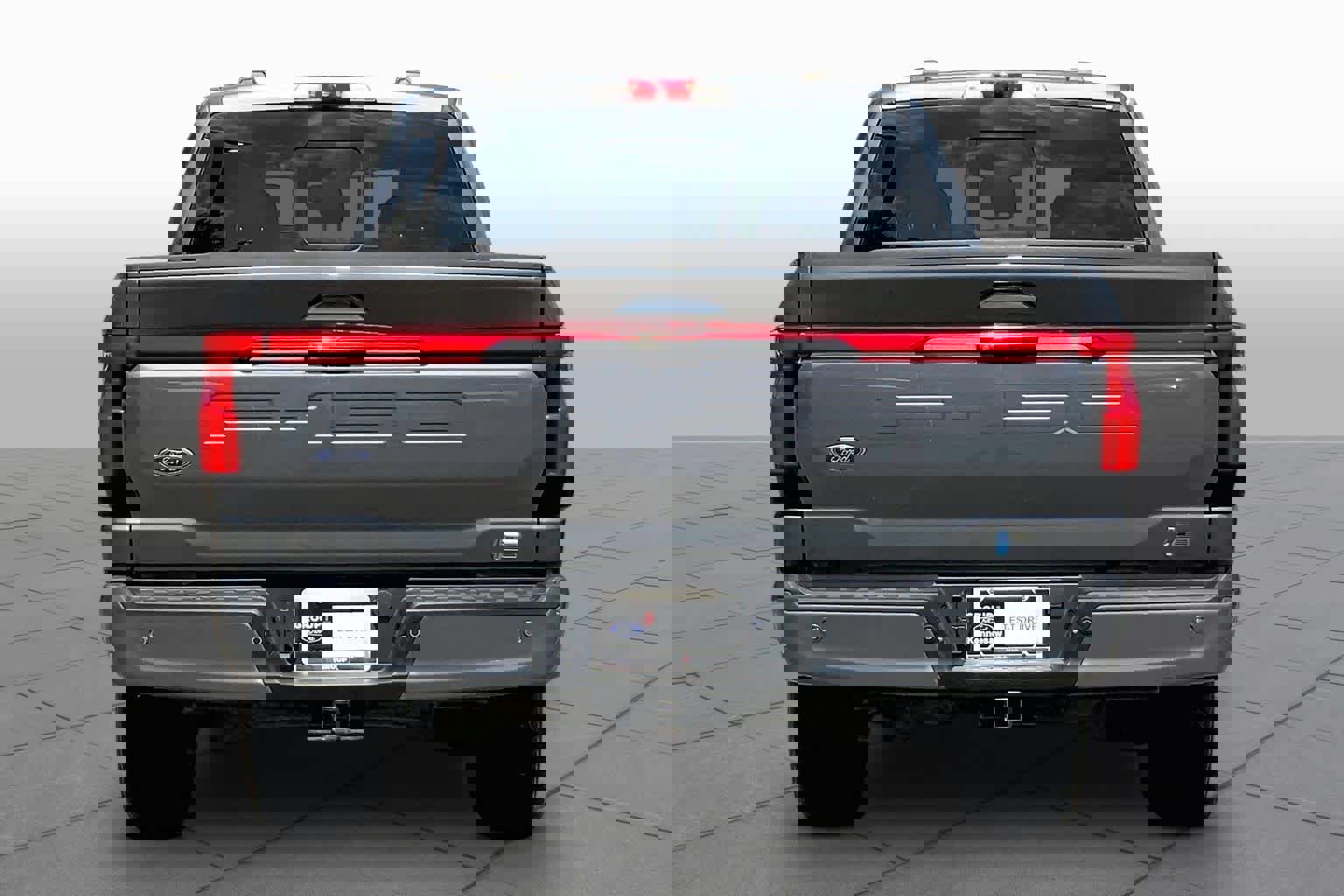 Used 2023 Ford F150 Lightning Lariat w/ Equipment Group 511A High AWD/4WD image 4