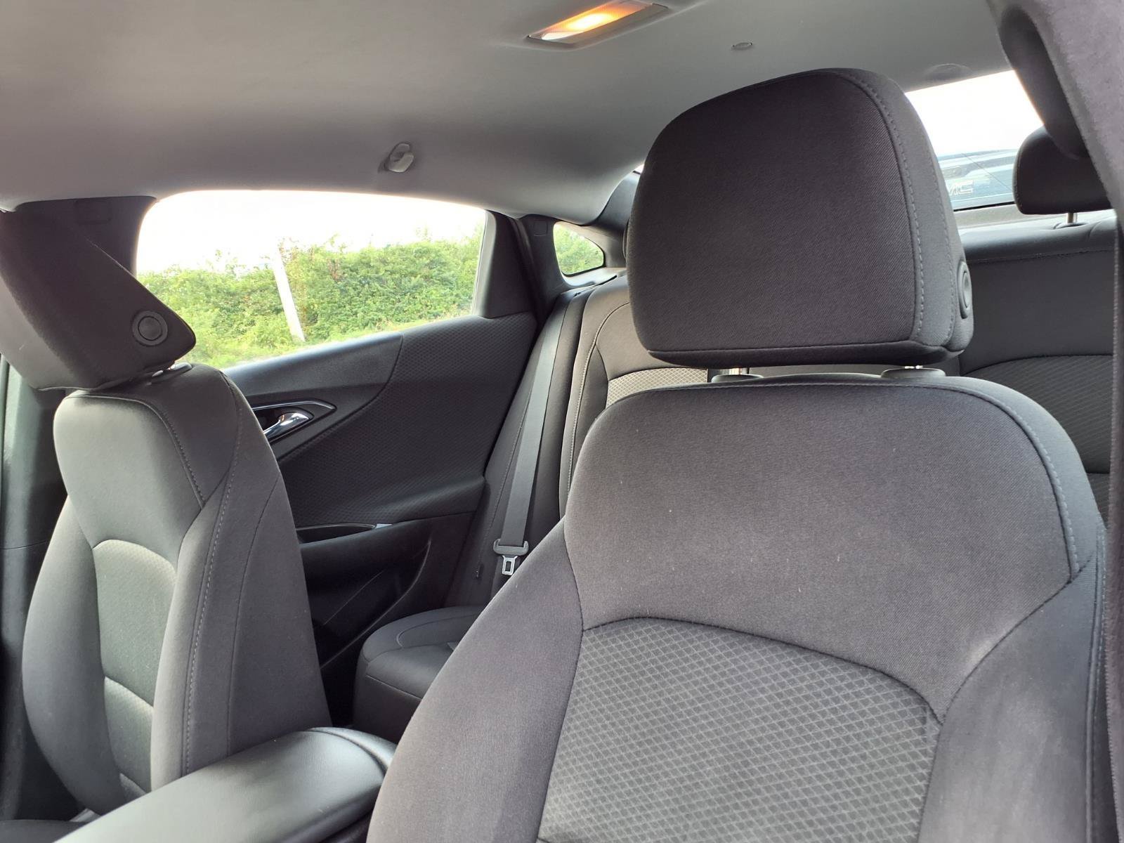 Used 2017 Chevrolet Malibu LS FWD image 26