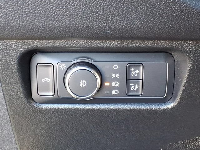 Used 2025 Ford Ranger Lariat w/ FX4 Off-Road Package AWD/4WD image 17