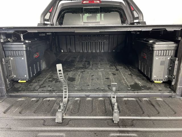 Used 2021 Toyota Tundra SR5 image 16