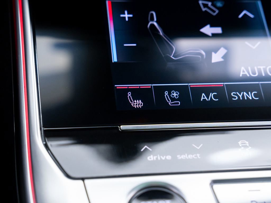 Used 2023 Audi A7 3.0T Prestige w/ S Line Black Optic Package image 27