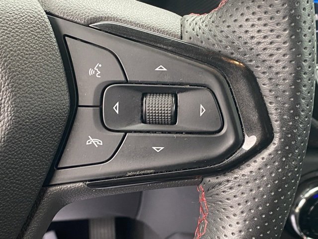 Used 2021 Chevrolet TrailBlazer RS w/ Convenience Package image 18