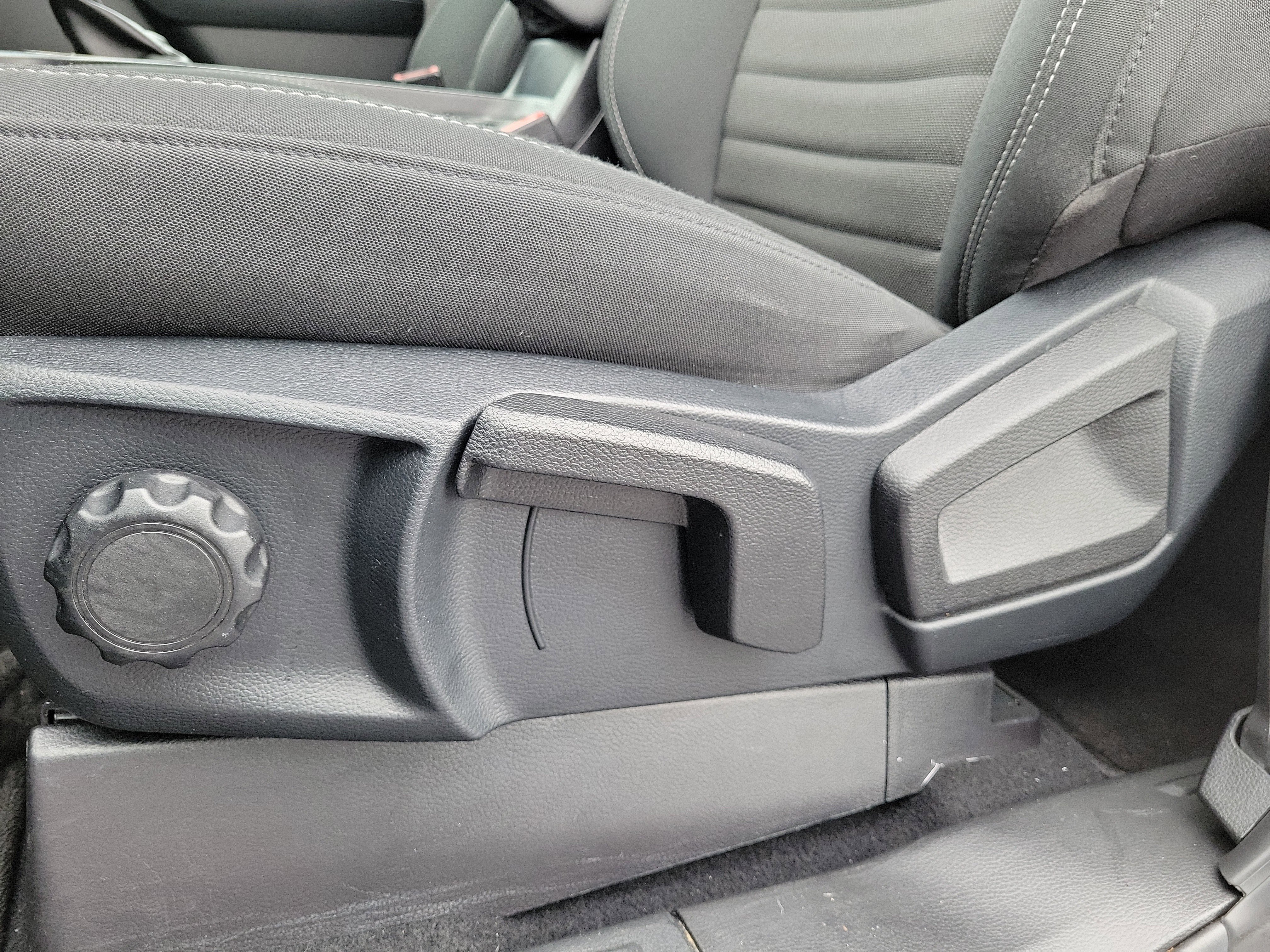 Used 2021 Ford Ranger XL w/ Equipment Group 101A High image 19