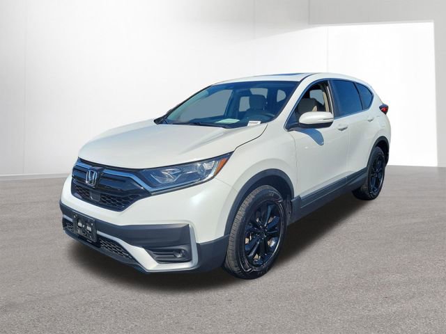 Used 2022 Honda CR-V EX image 11