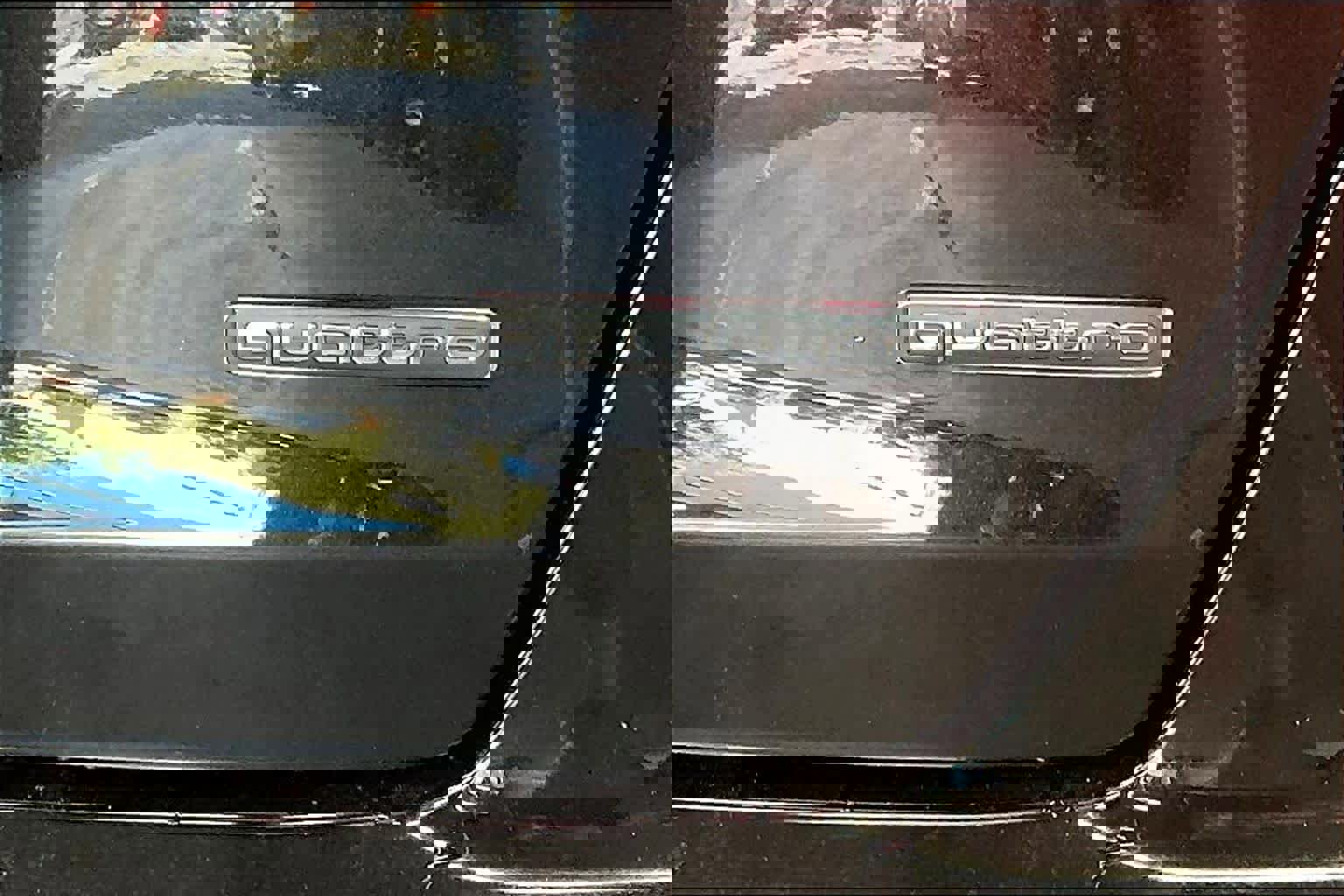 Certified 2022 Audi A6 Premium Plus image 11